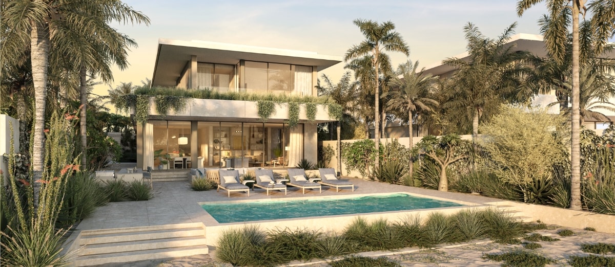 Discover Baja's First Luxury Marina at Your Doorstep